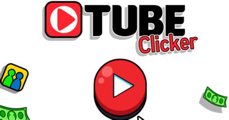 Play This Game Here: https://gamerdam.com/mouse-only-games/1464-tube-clicker.htmlDo you want to become a real YouTube celebrity and get a great audience? The...